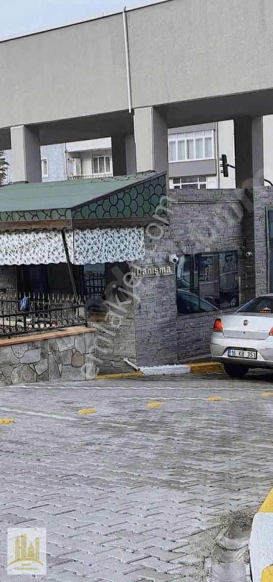 Akçağlayan Toki'de 3+1 Full Manzaralı Satılık Daire - Görsel 15