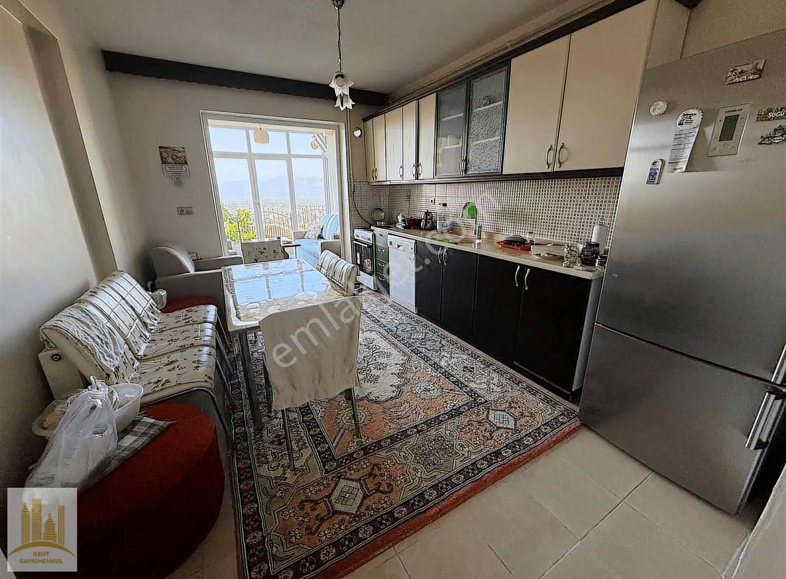 Akçağlayan Toki'de 3+1 Full Manzaralı Satılık Daire - Görsel 6