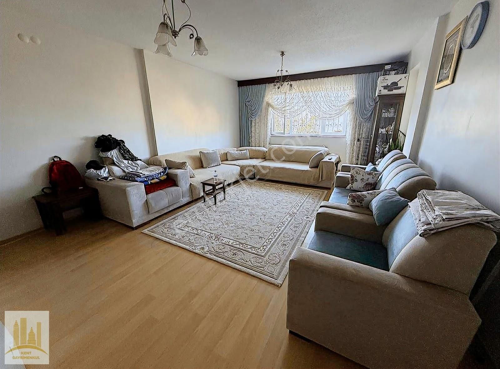 Akçağlayan Toki'de 3+1 Full Manzaralı Satılık Daire - Görsel 21