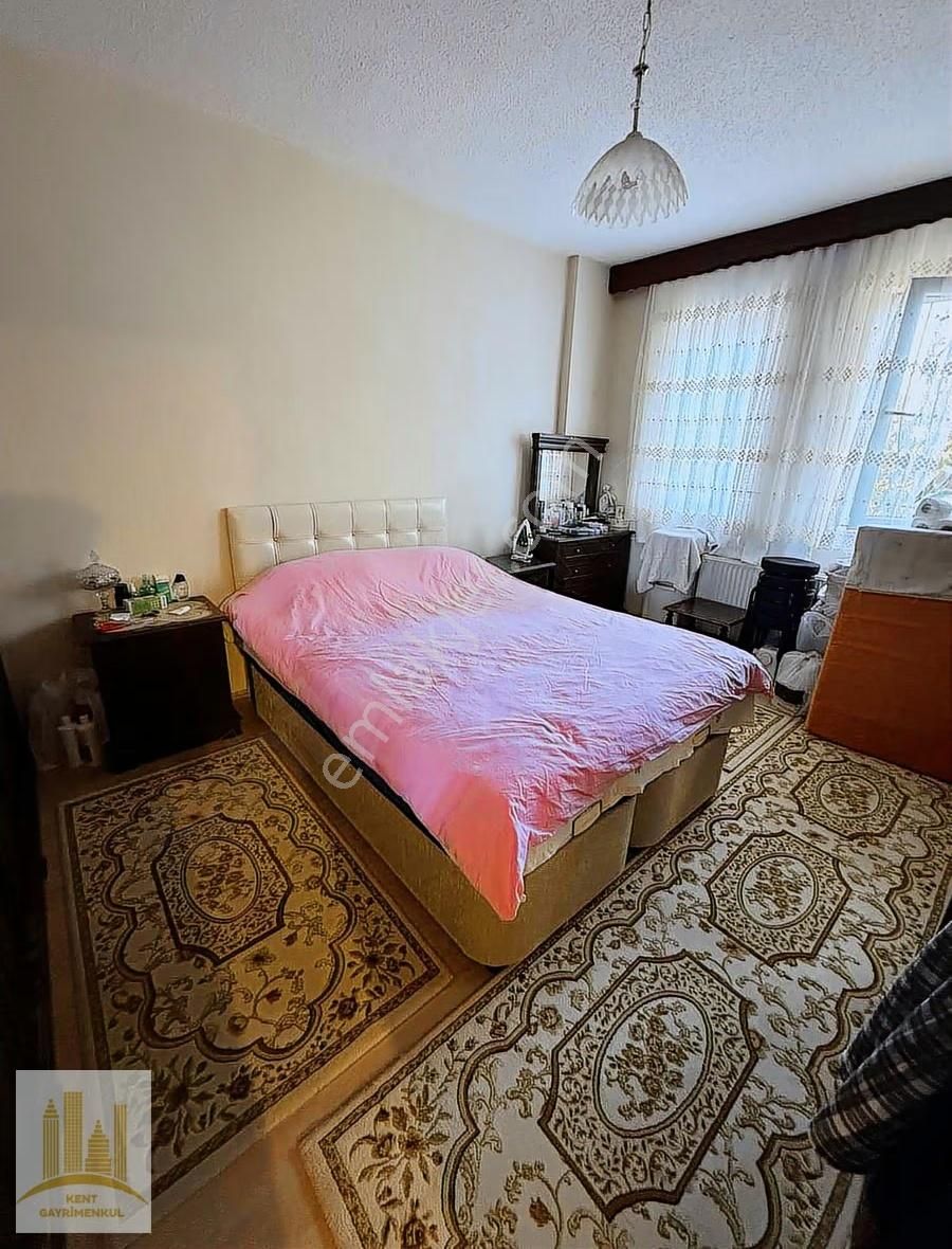 Akçağlayan Toki'de 3+1 Full Manzaralı Satılık Daire - Görsel 17