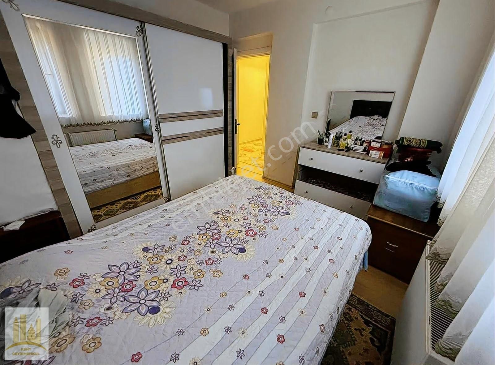 Akçağlayan Toki'de 3+1 Full Manzaralı Satılık Daire - Görsel 14