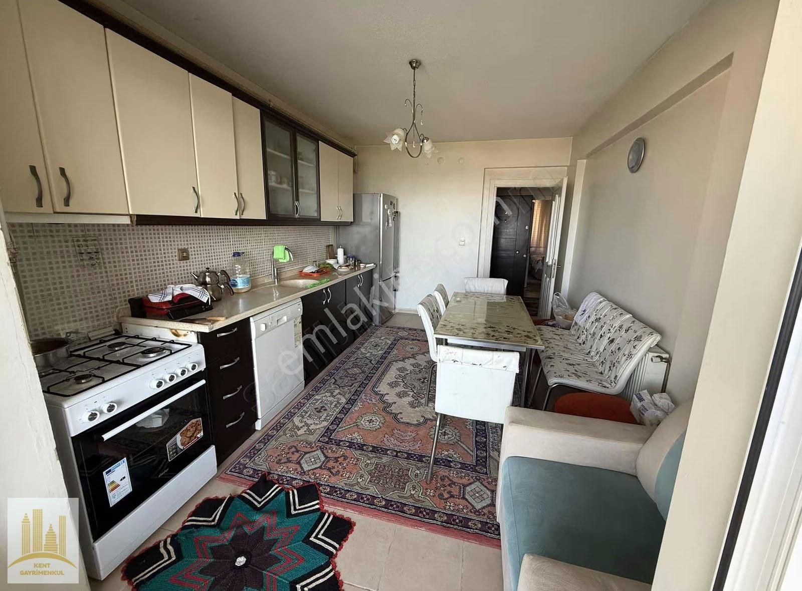 Akçağlayan Toki'de 3+1 Full Manzaralı Satılık Daire - Görsel 25