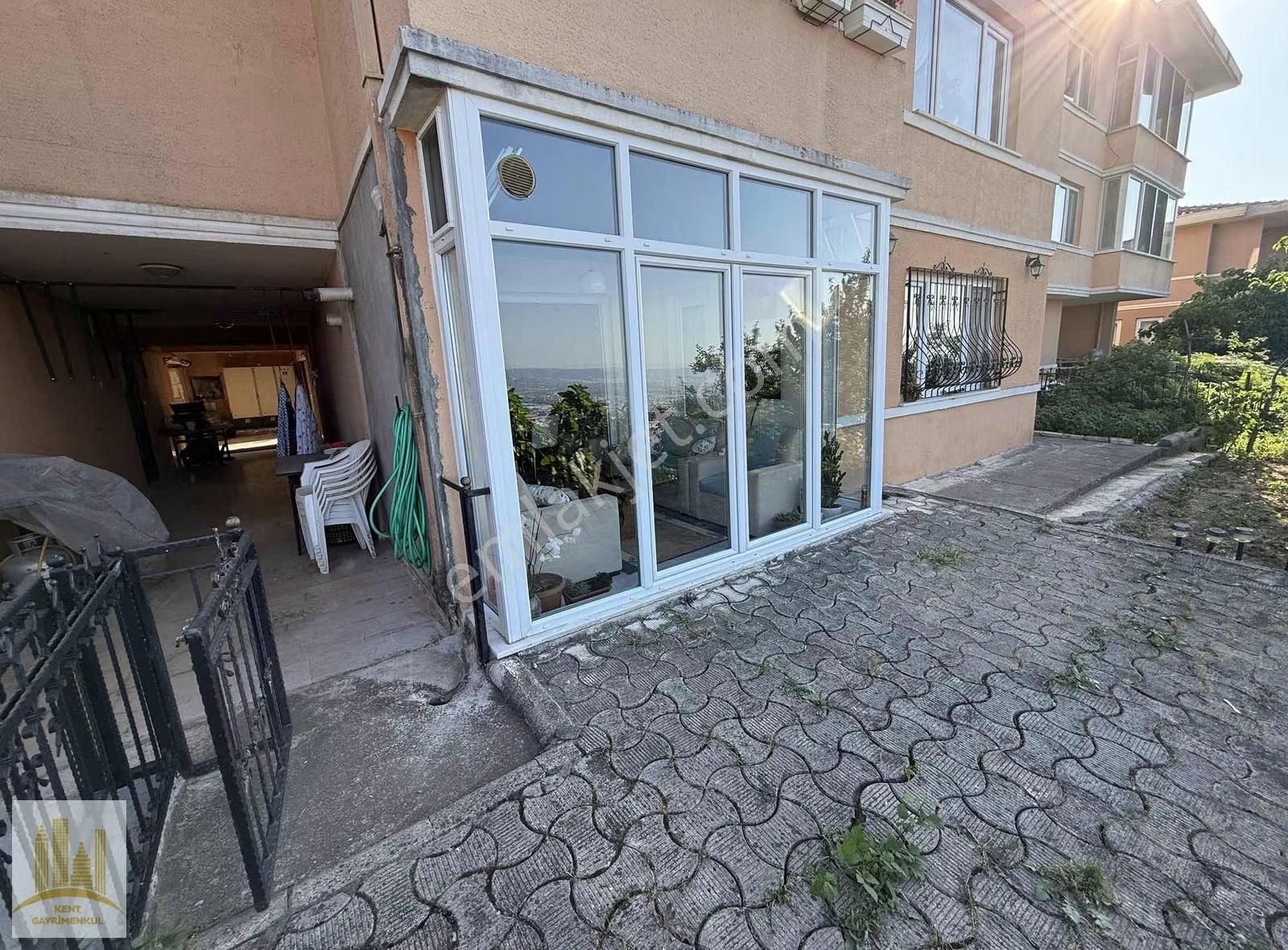 Akçağlayan Toki'de 3+1 Full Manzaralı Satılık Daire - Görsel 26