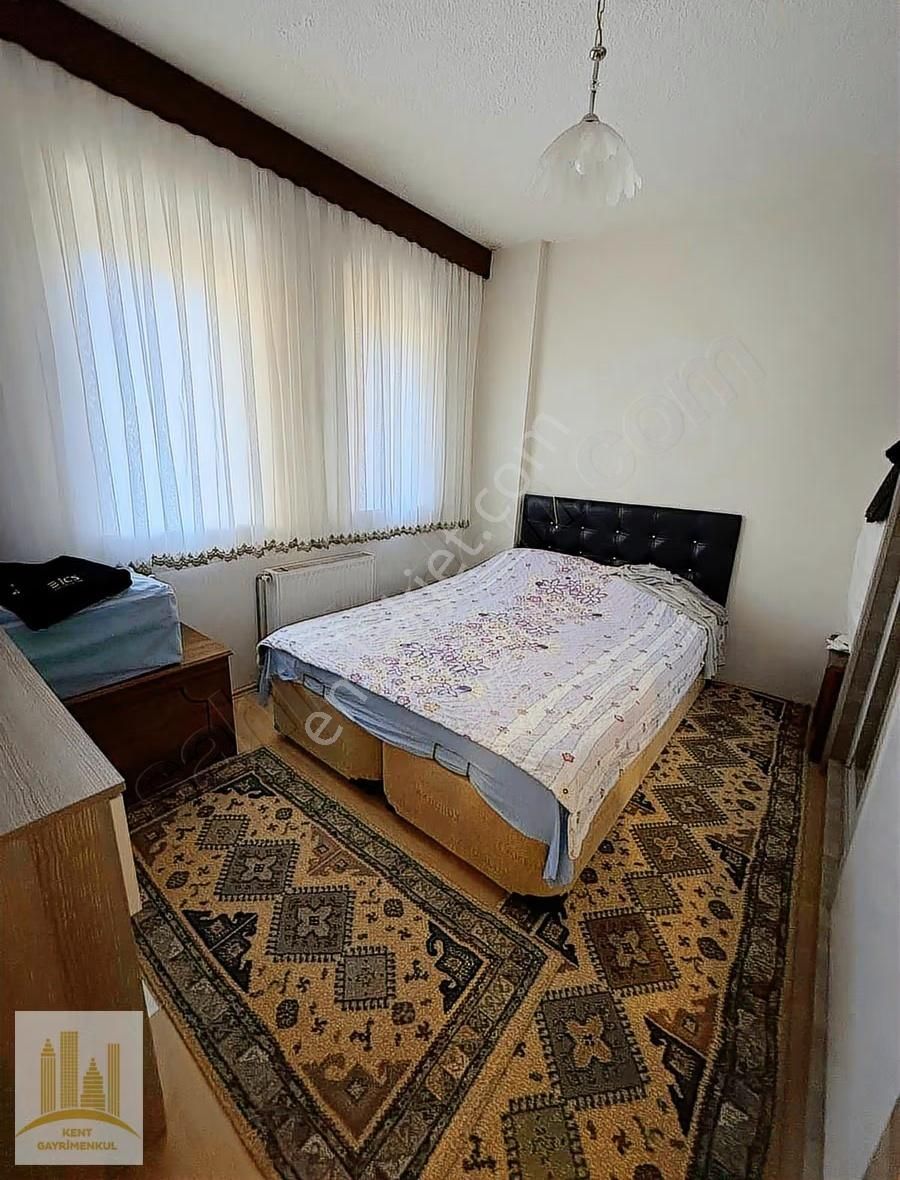 Akçağlayan Toki'de 3+1 Full Manzaralı Satılık Daire - Görsel 20