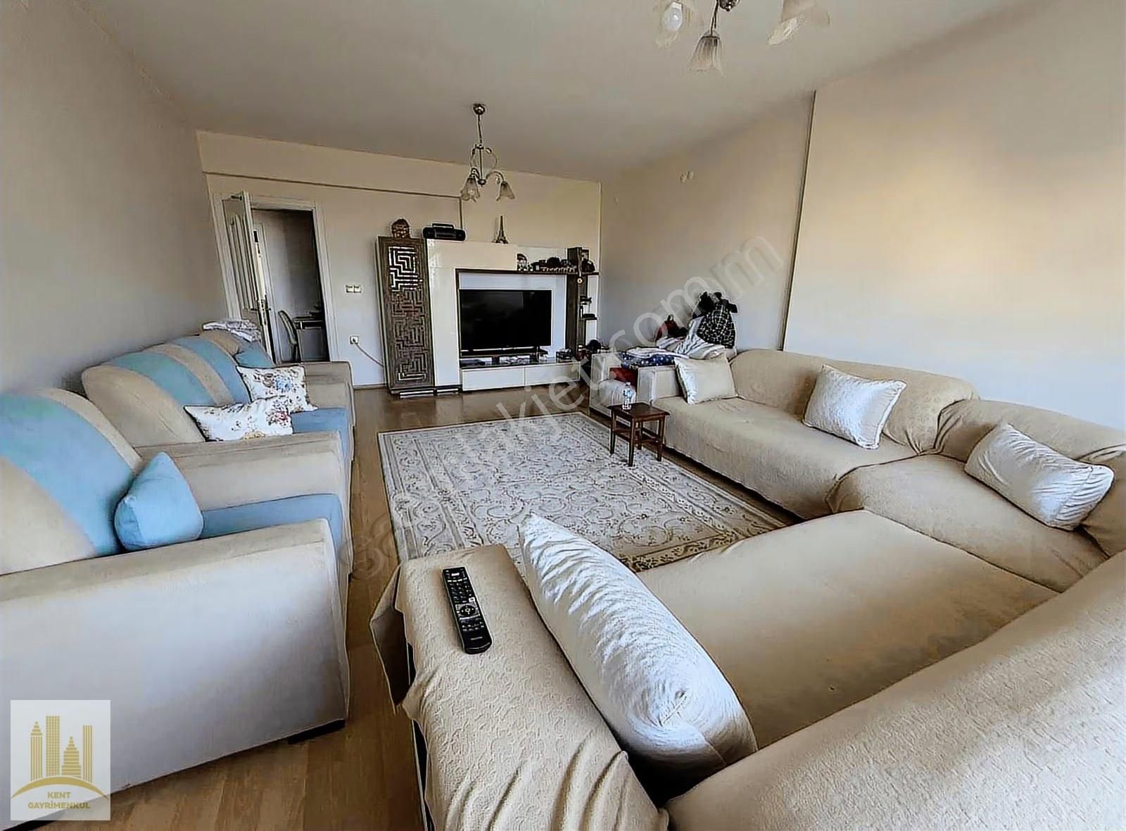 Akçağlayan Toki'de 3+1 Full Manzaralı Satılık Daire - Görsel 13