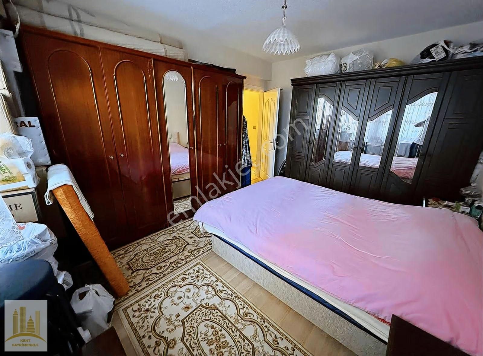 Akçağlayan Toki'de 3+1 Full Manzaralı Satılık Daire - Görsel 23