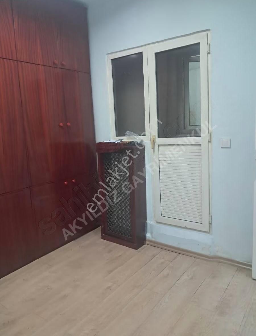 Sisli Merkezde Satilik Giris Kat Daire - Görsel 15