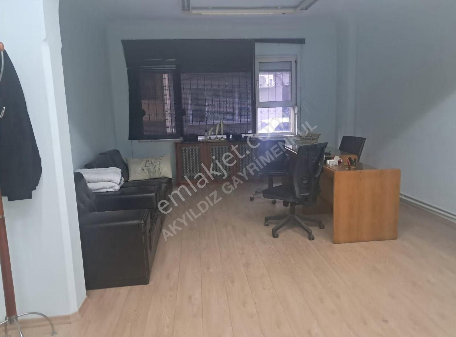 Sisli Merkezde Satilik Giris Kat Daire - Görsel 11