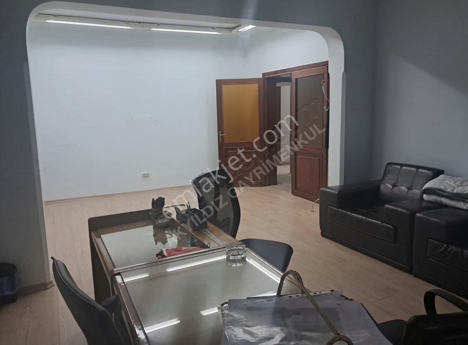 Sisli Merkezde Satilik Giris Kat Daire - Görsel 14