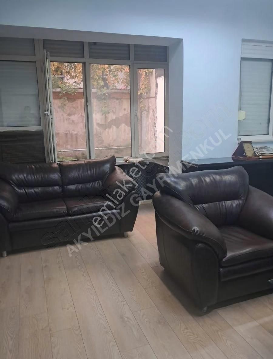 Sisli Merkezde Satilik Giris Kat Daire - Görsel 9