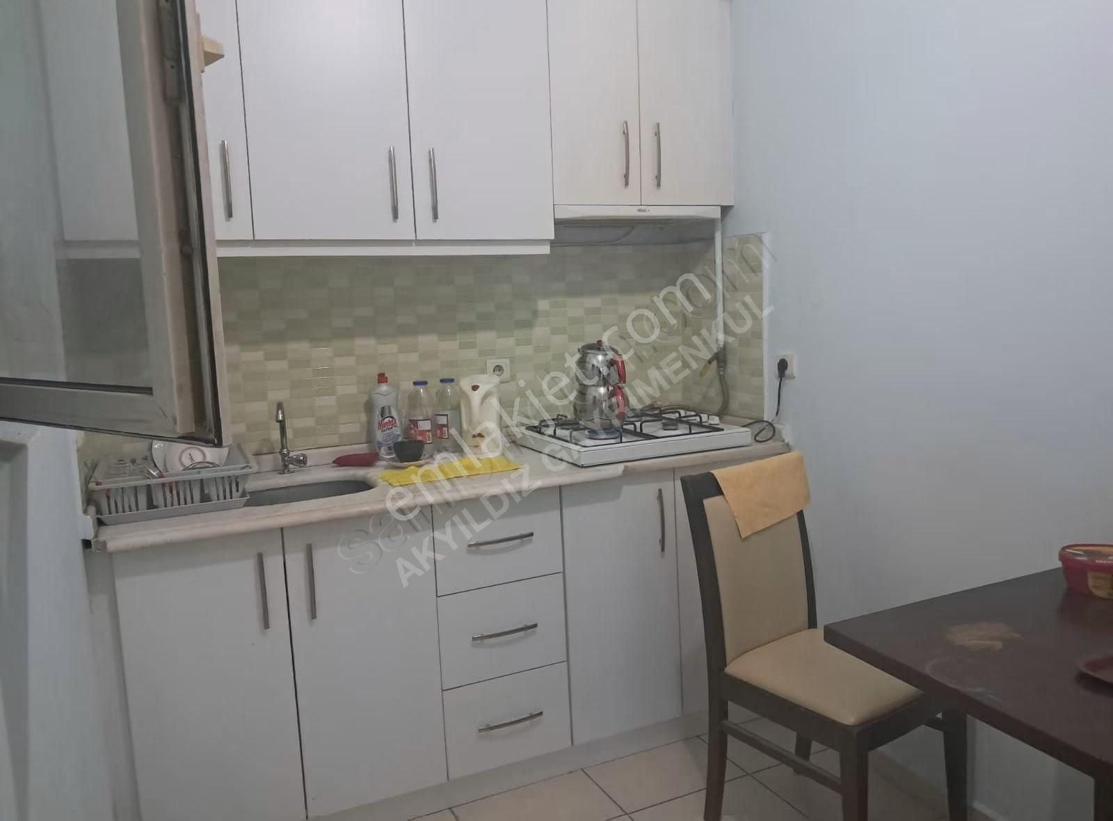 Sisli Merkezde Satilik Giris Kat Daire - Görsel 8