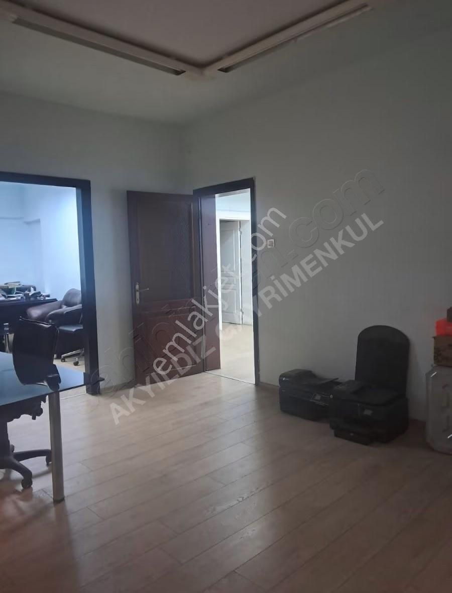 Sisli Merkezde Satilik Giris Kat Daire - Görsel 7