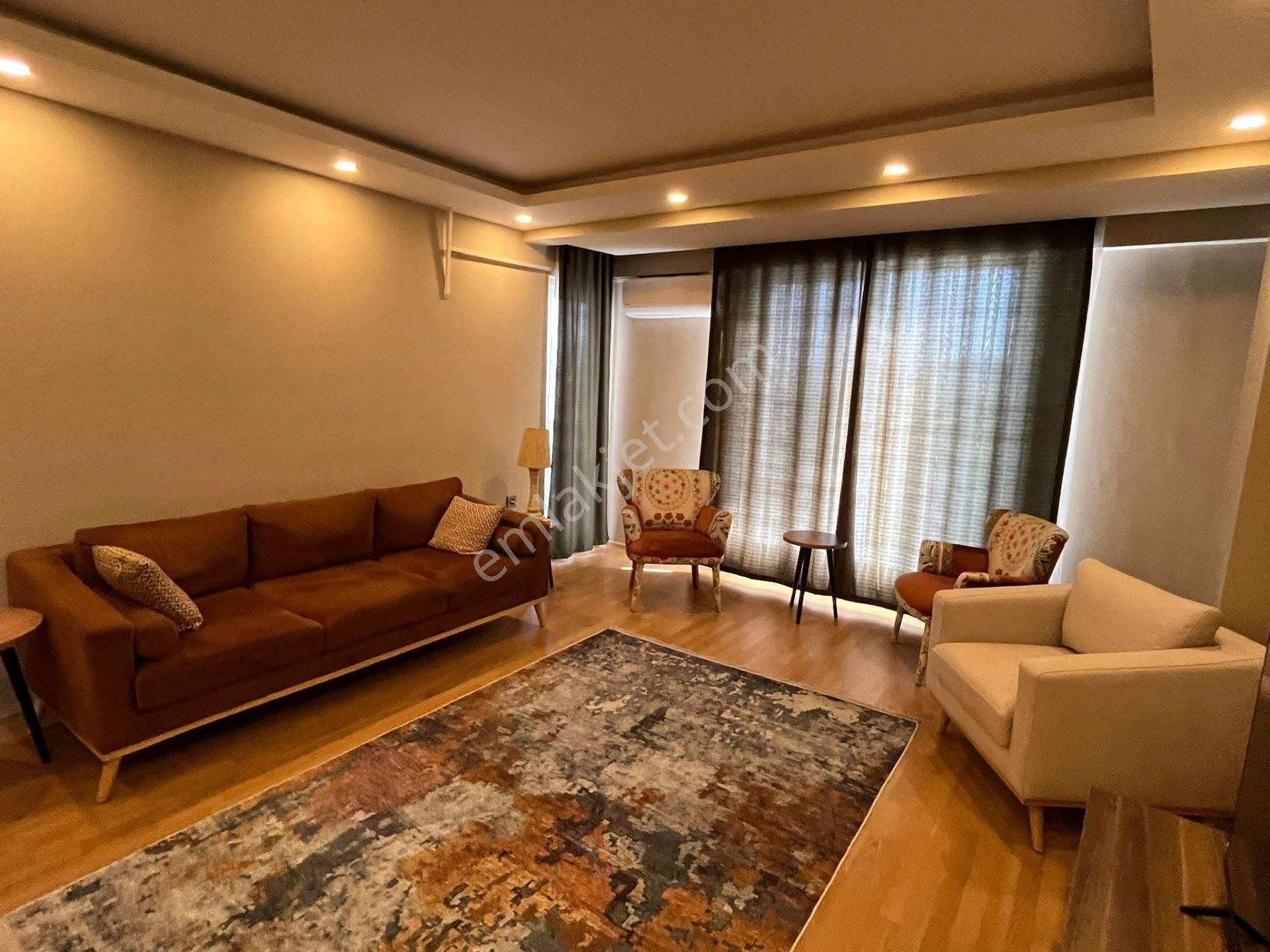 Hürriyet Mevkii Geniş Kapalı Mutfak Daire Ref.kodu:7284 - Görsel 2