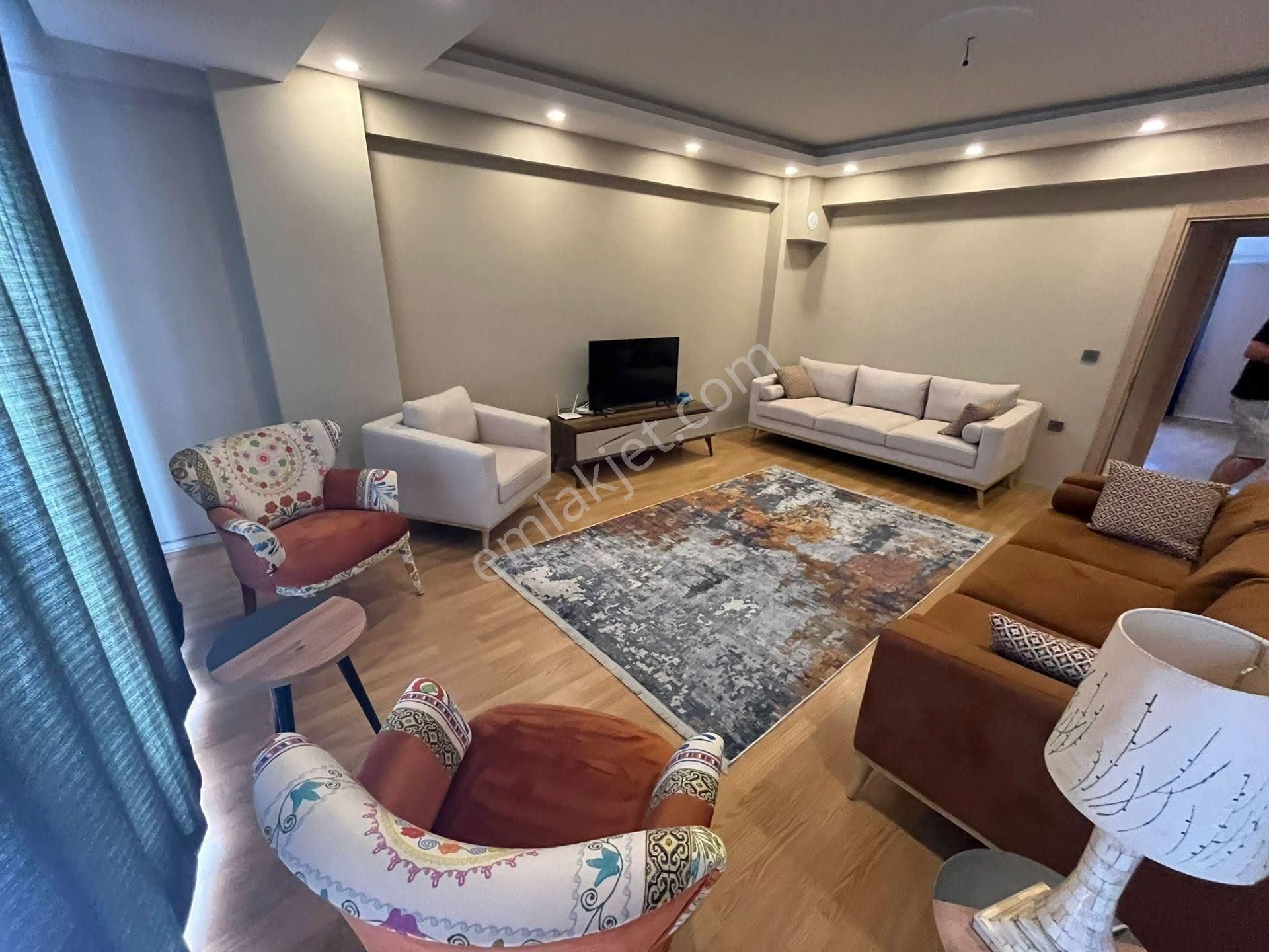 Hürriyet Mevkii Geniş Kapalı Mutfak Daire Ref.kodu:7284 - Görsel 3