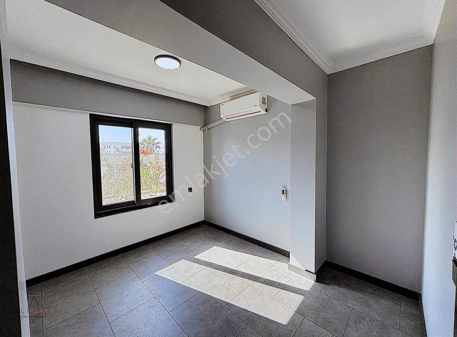 Konacıkta 3+1 Müstakil Girişli Bahçe Katı Daire - Görsel 14