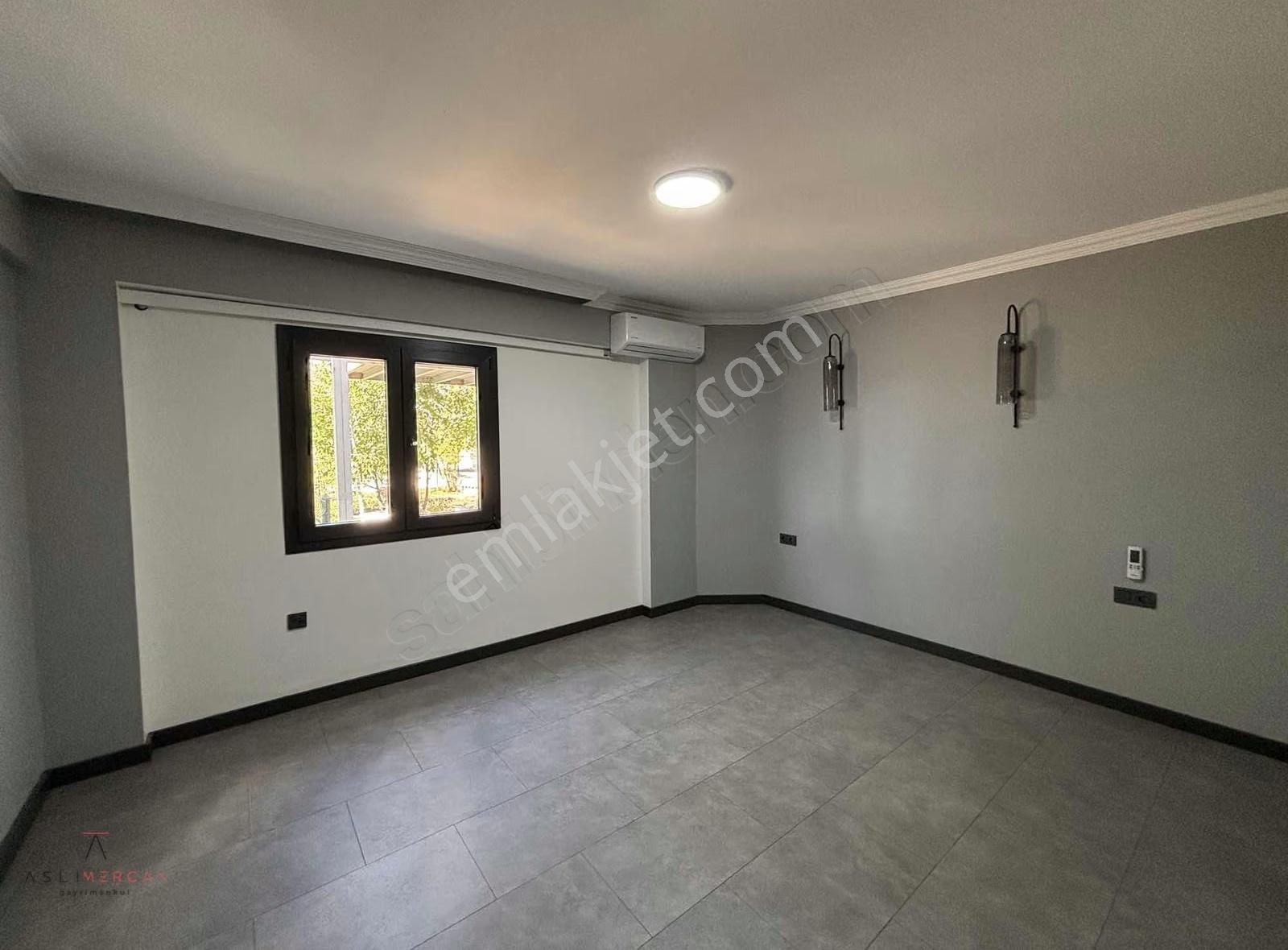 Konacıkta 3+1 Müstakil Girişli Bahçe Katı Daire - Görsel 10