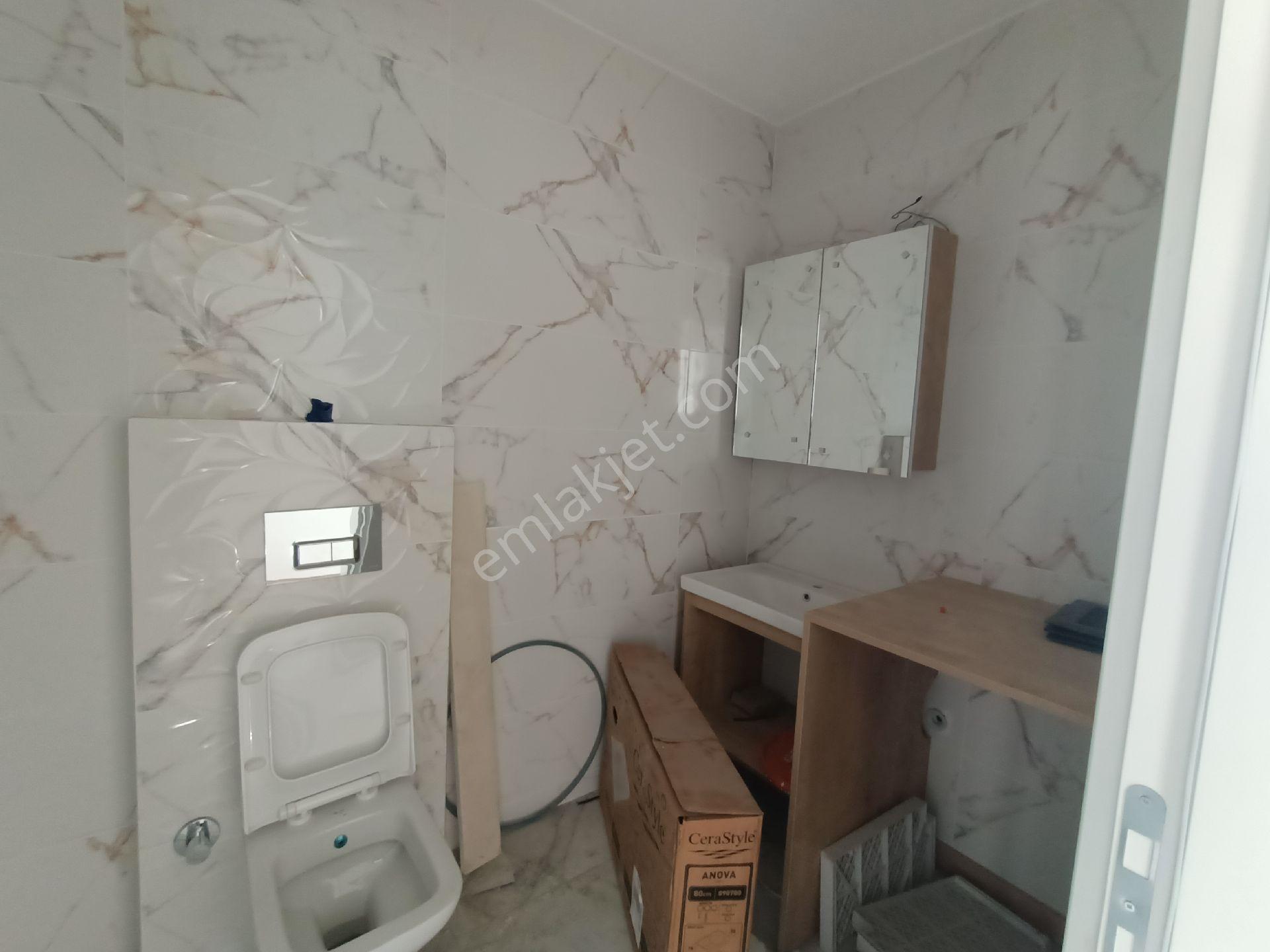 Kuşadası Davutlar Sıfır 1+1 Yüksek Giriş - Görsel 14