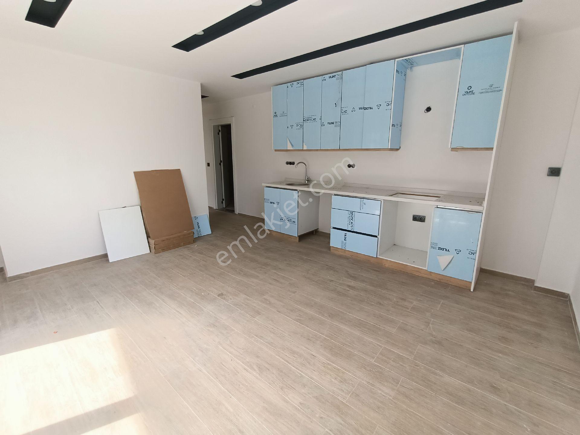 Kuşadası Davutlar Sıfır 1+1 Yüksek Giriş - Görsel 9