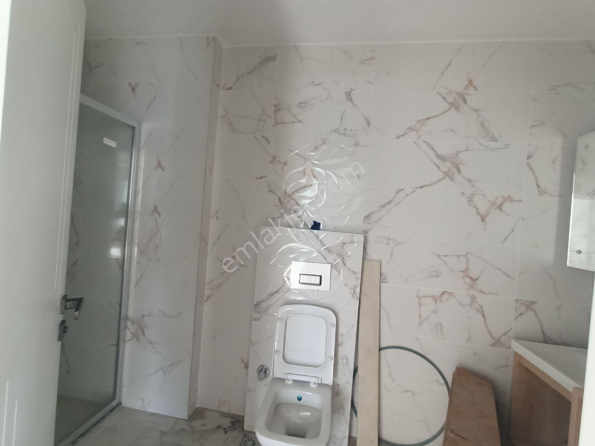Kuşadası Davutlar Sıfır 1+1 Yüksek Giriş - Görsel 15