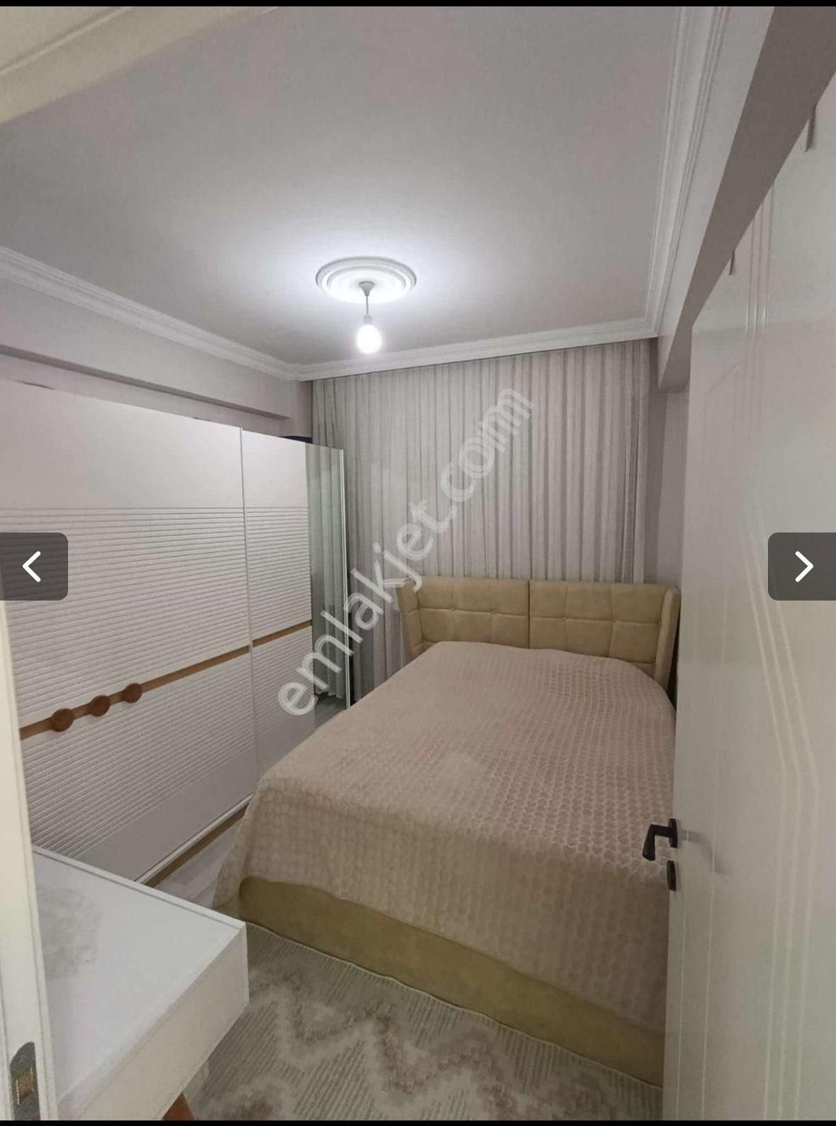 Meram Alakova’da Al Sata Yatırıma Oturuma Uygun Geniş Lüks 2 + 1 Daire - Görsel 5