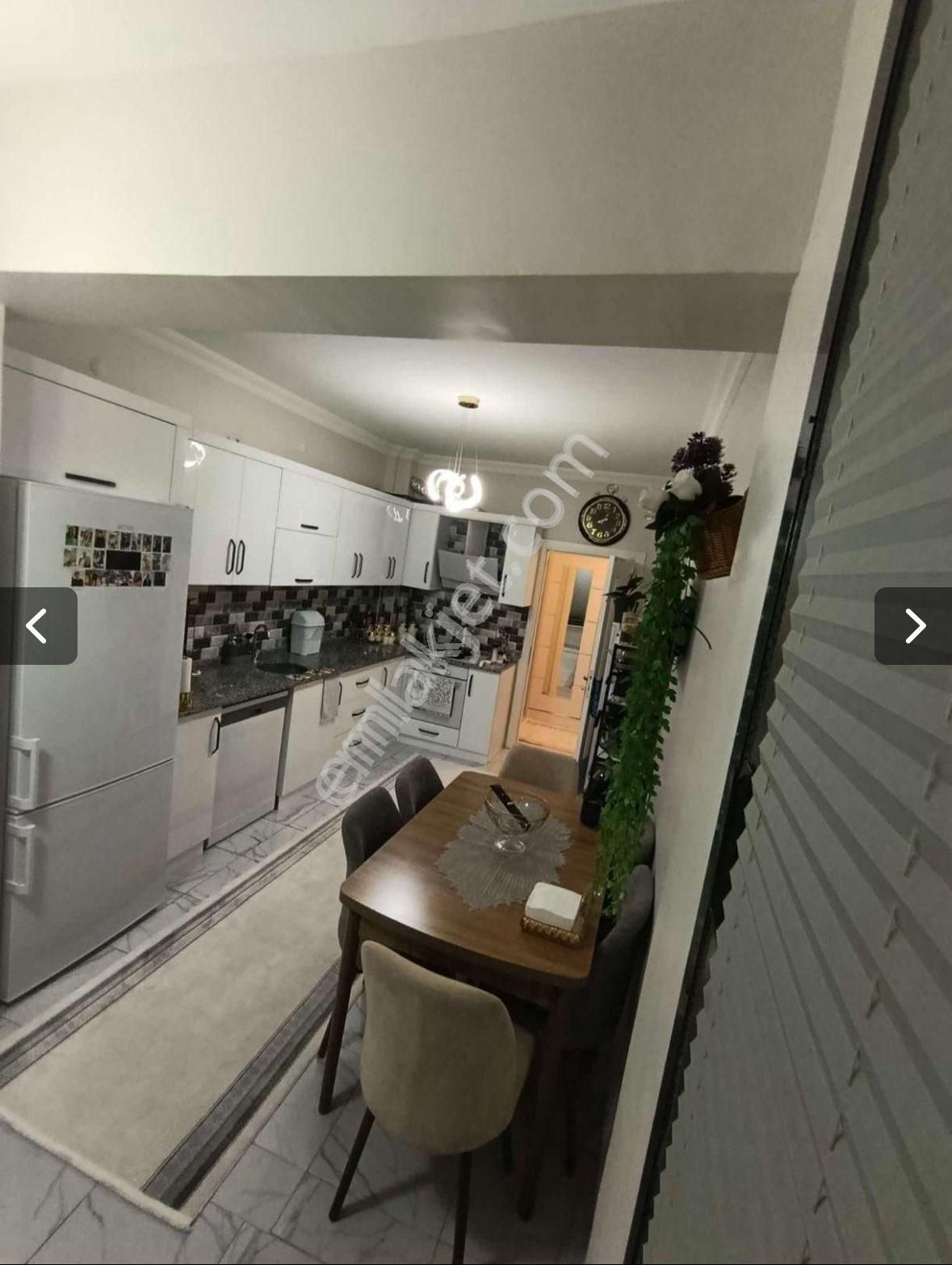 Meram Alakova’da Al Sata Yatırıma Oturuma Uygun Geniş Lüks 2 + 1 Daire - Görsel 15