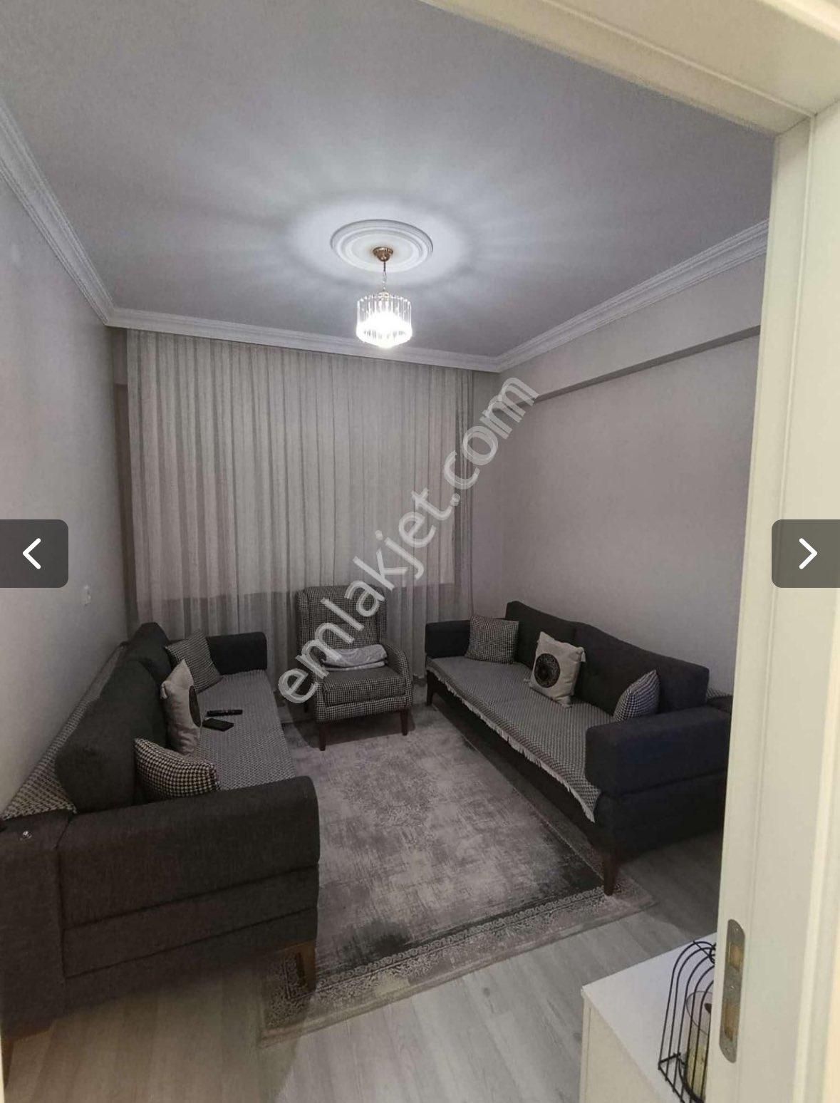 Meram Alakova’da Al Sata Yatırıma Oturuma Uygun Geniş Lüks 2 + 1 Daire - Görsel 13