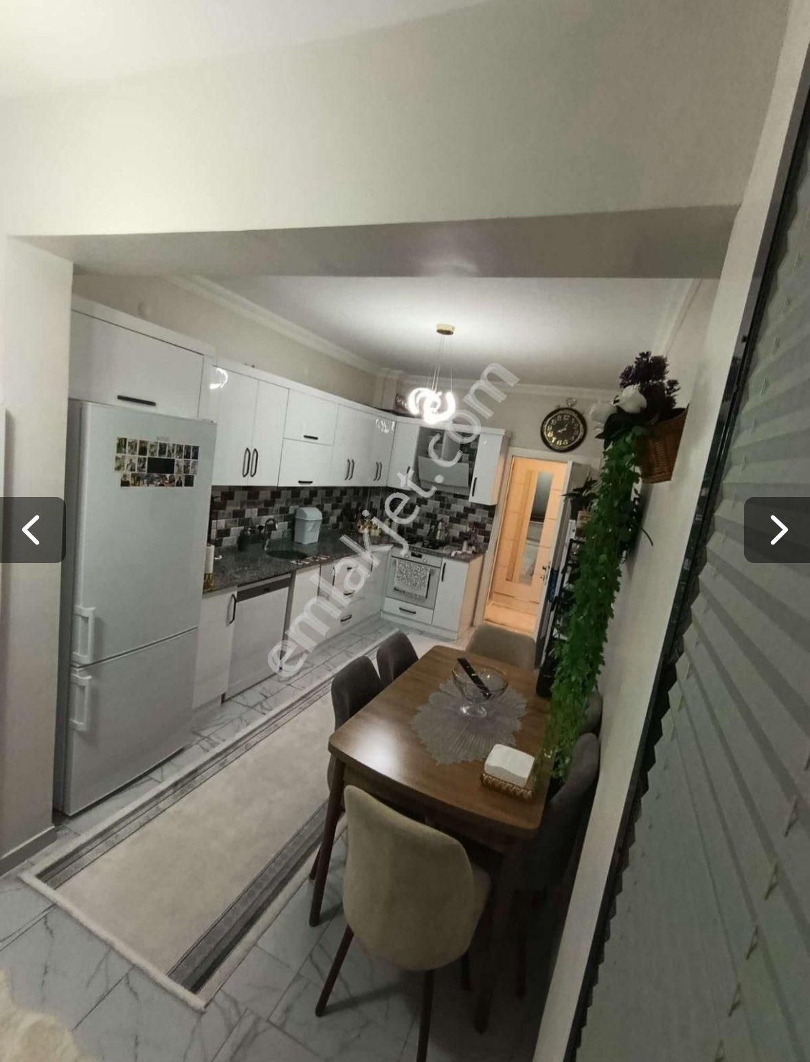 Meram Alakova’da Al Sata Yatırıma Oturuma Uygun Geniş Lüks 2 + 1 Daire - Görsel 12