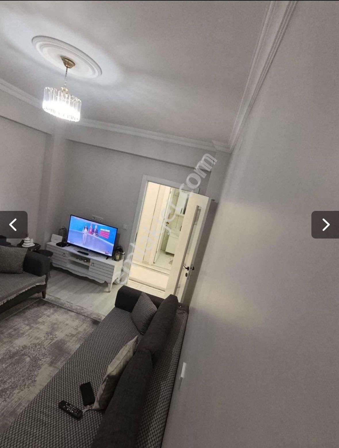 Meram Alakova’da Al Sata Yatırıma Oturuma Uygun Geniş Lüks 2 + 1 Daire - Görsel 14