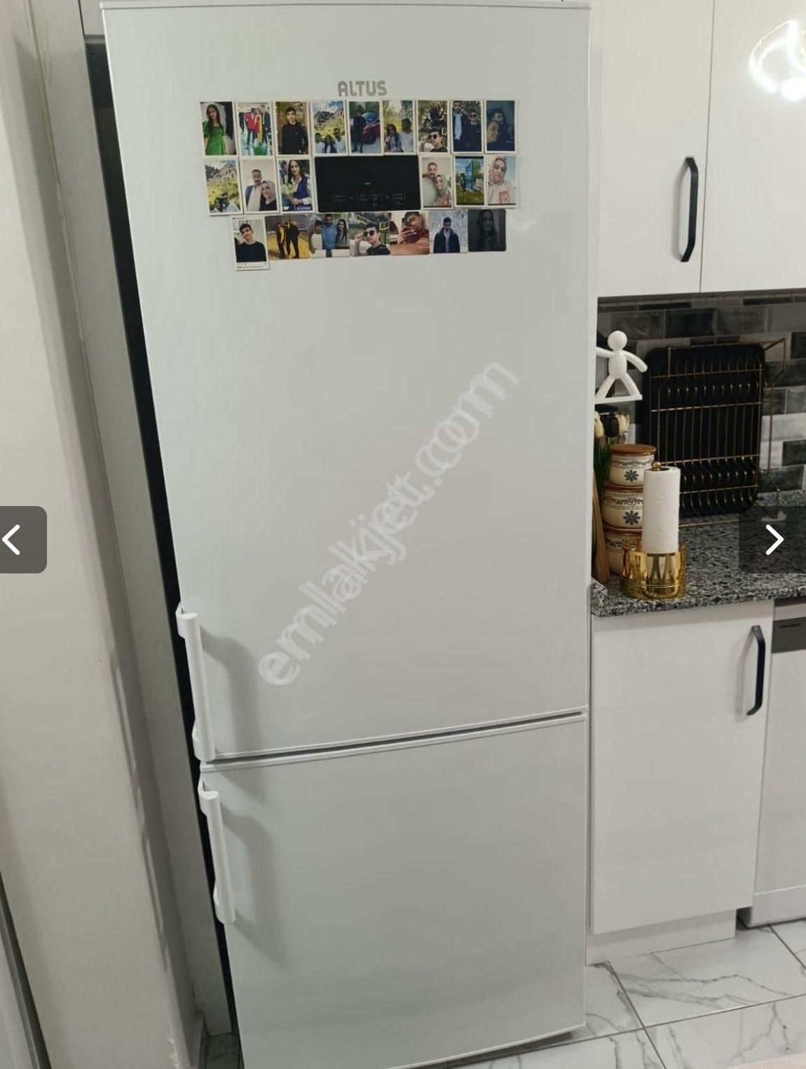 Meram Alakova’da Al Sata Yatırıma Oturuma Uygun Geniş Lüks 2 + 1 Daire - Görsel 20