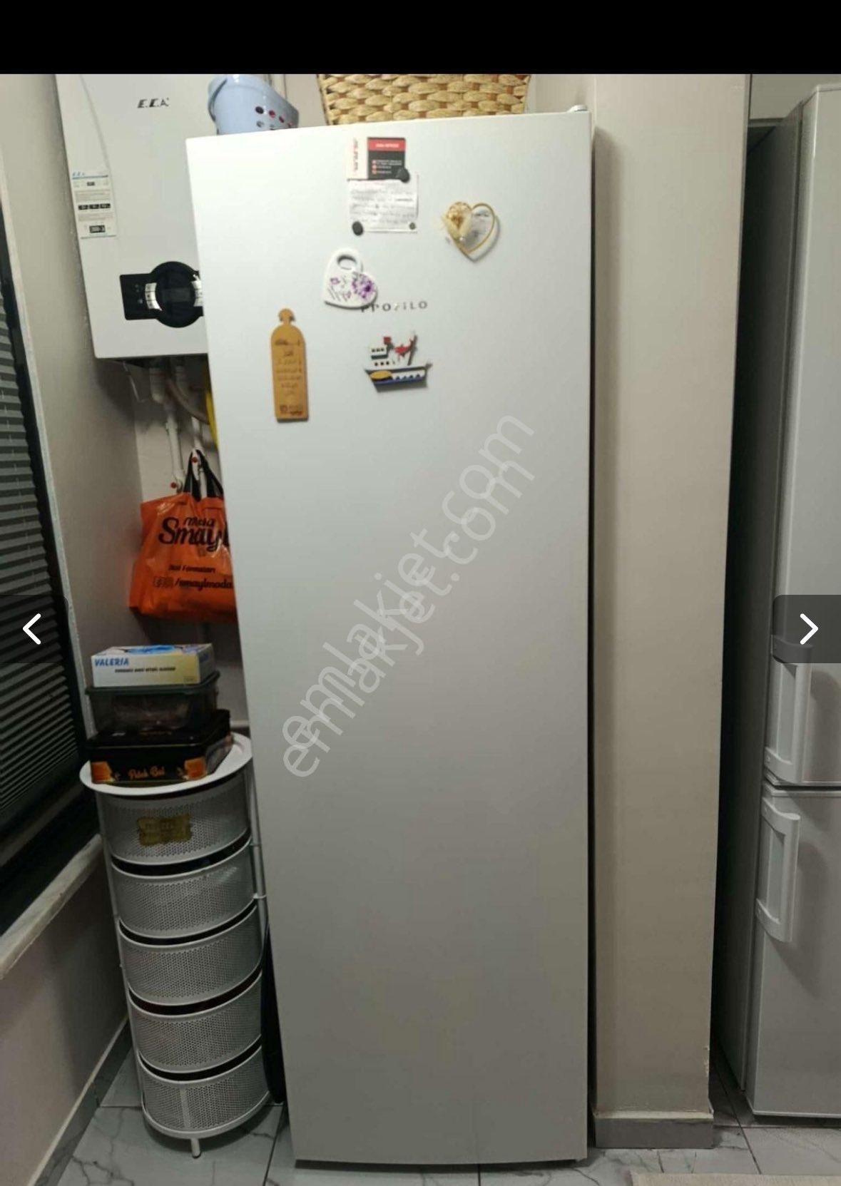 Meram Alakova’da Al Sata Yatırıma Oturuma Uygun Geniş Lüks 2 + 1 Daire - Görsel 7