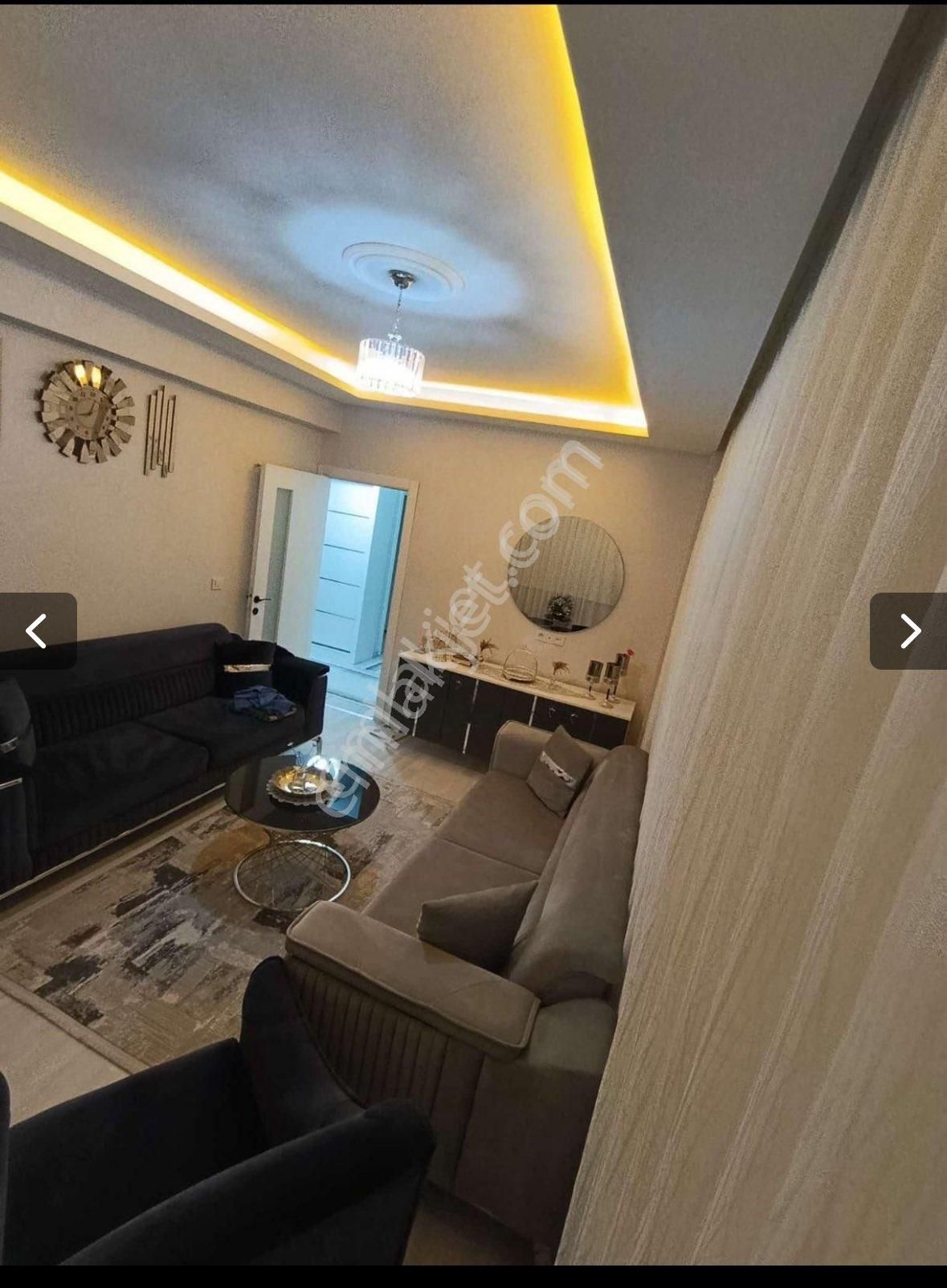 Meram Alakova’da Al Sata Yatırıma Oturuma Uygun Geniş Lüks 2 + 1 Daire - Görsel 16