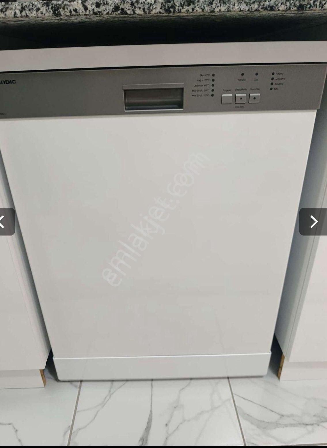 Meram Alakova’da Al Sata Yatırıma Oturuma Uygun Geniş Lüks 2 + 1 Daire - Görsel 18