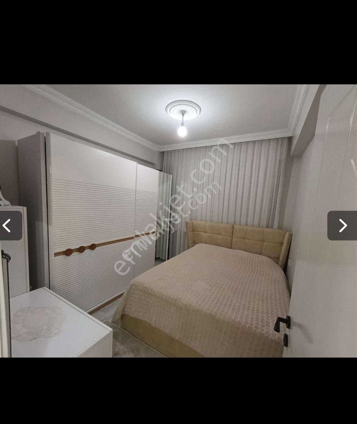 Meram Alakova’da Al Sata Yatırıma Oturuma Uygun Geniş Lüks 2 + 1 Daire - Görsel 17