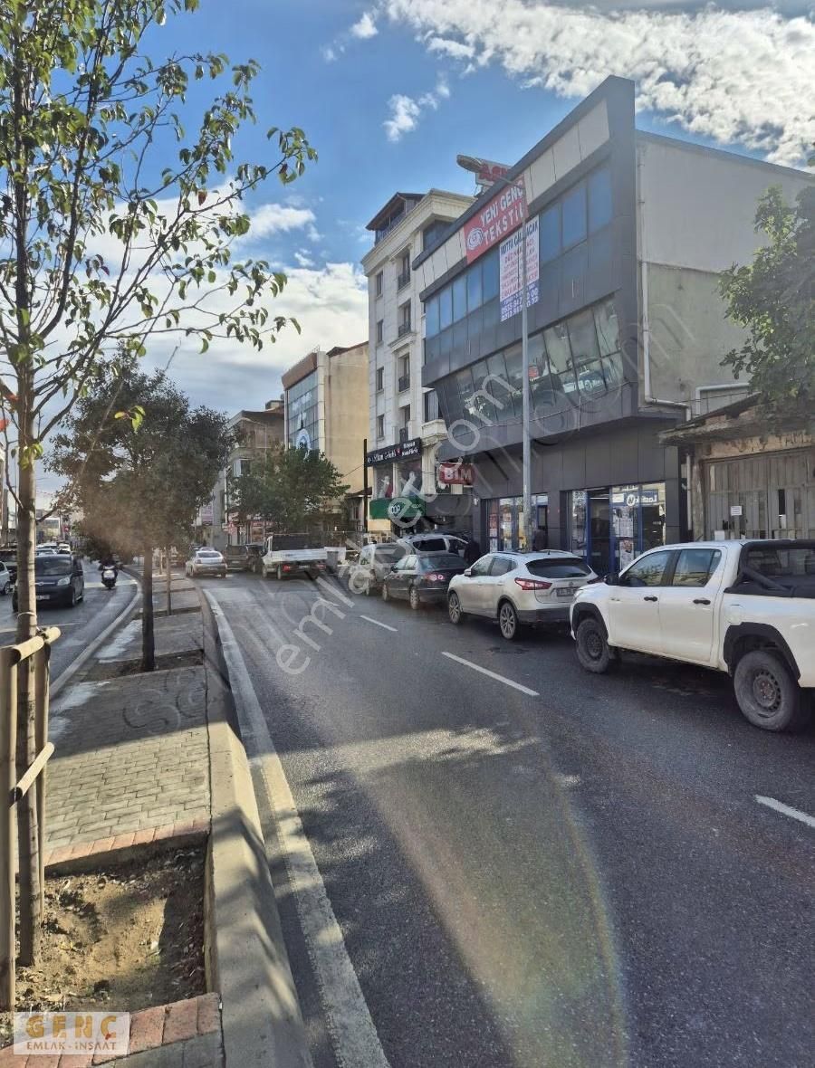 2 Kat Toplam 1.100m2 Köşe Başı Fatih Caddesine Cephe 300.000tl - Görsel 4