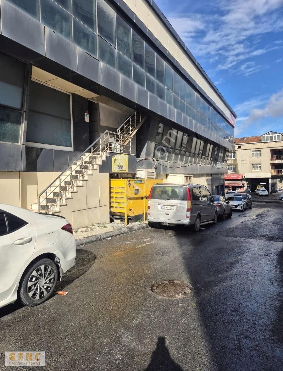 2 Kat Toplam 1.100m2 Köşe Başı Fatih Caddesine Cephe 300.000tl - Görsel 3