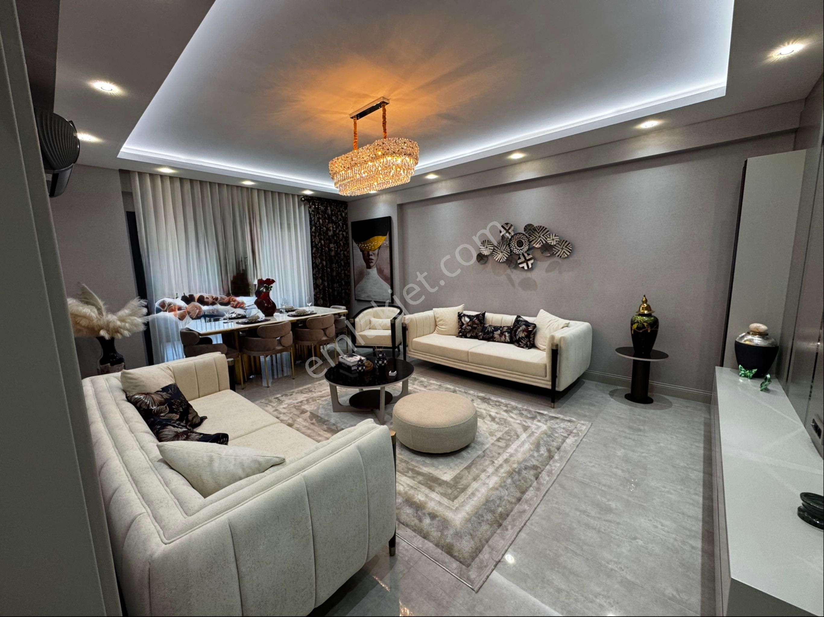 Redstone İdol'den Şemiklerde Lux 4+1 - Görsel 9