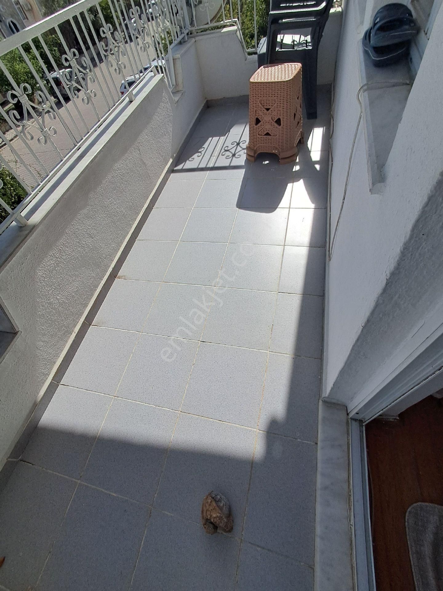 Fethiye Tuzla Mah 2+1 Eşyali Kiralik Arakat Bankalara Yakın - Görsel 4