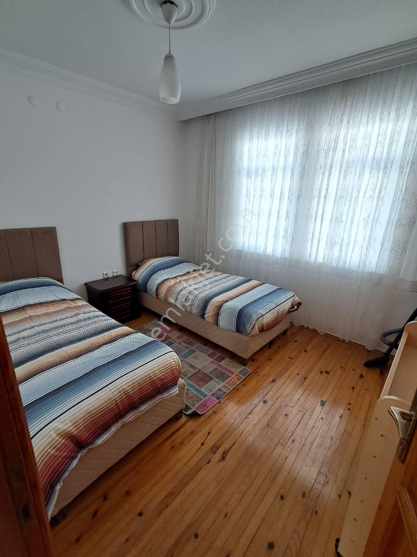 Fethiye Tuzla Mah 2+1 Eşyali Kiralik Arakat Bankalara Yakın - Görsel 5