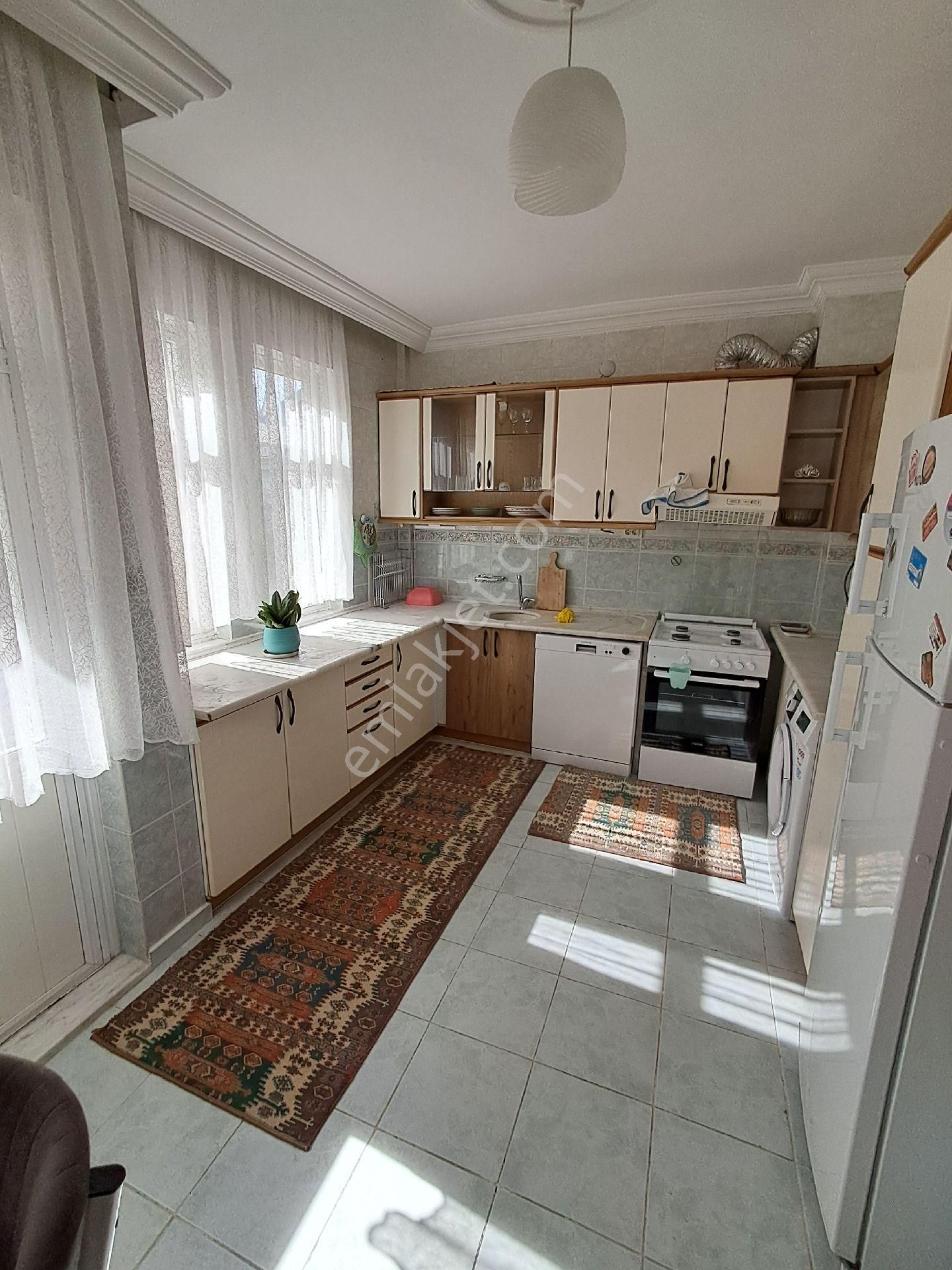 Fethiye Tuzla Mah 2+1 Eşyali Kiralik Arakat Bankalara Yakın - Görsel 3