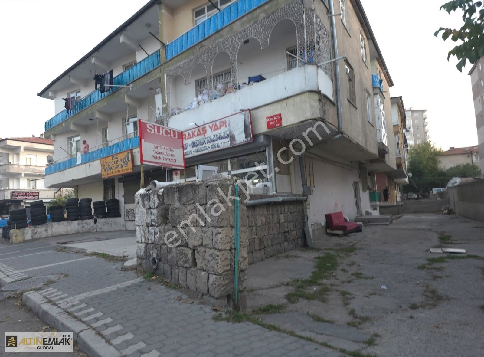 Satılık 3+1 Esenyurt Mahallesinde Daire - Görsel 3