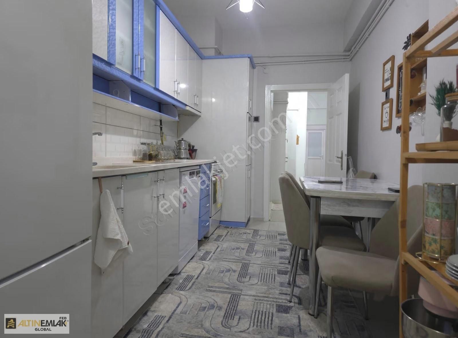 Satılık 3+1 Esenyurt Mahallesinde Daire - Görsel 21