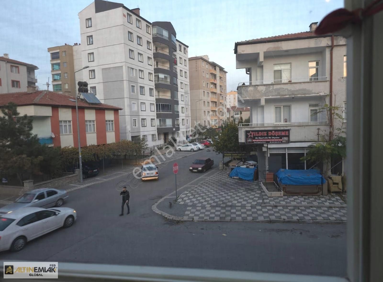 Satılık 3+1 Esenyurt Mahallesinde Daire - Görsel 14