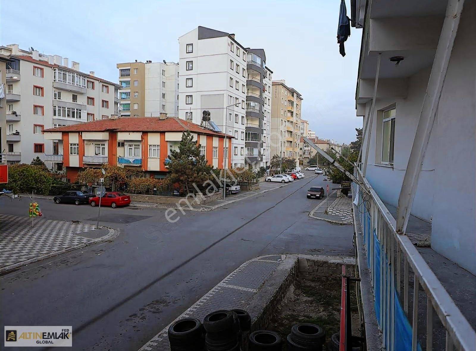 Satılık 3+1 Esenyurt Mahallesinde Daire - Görsel 24