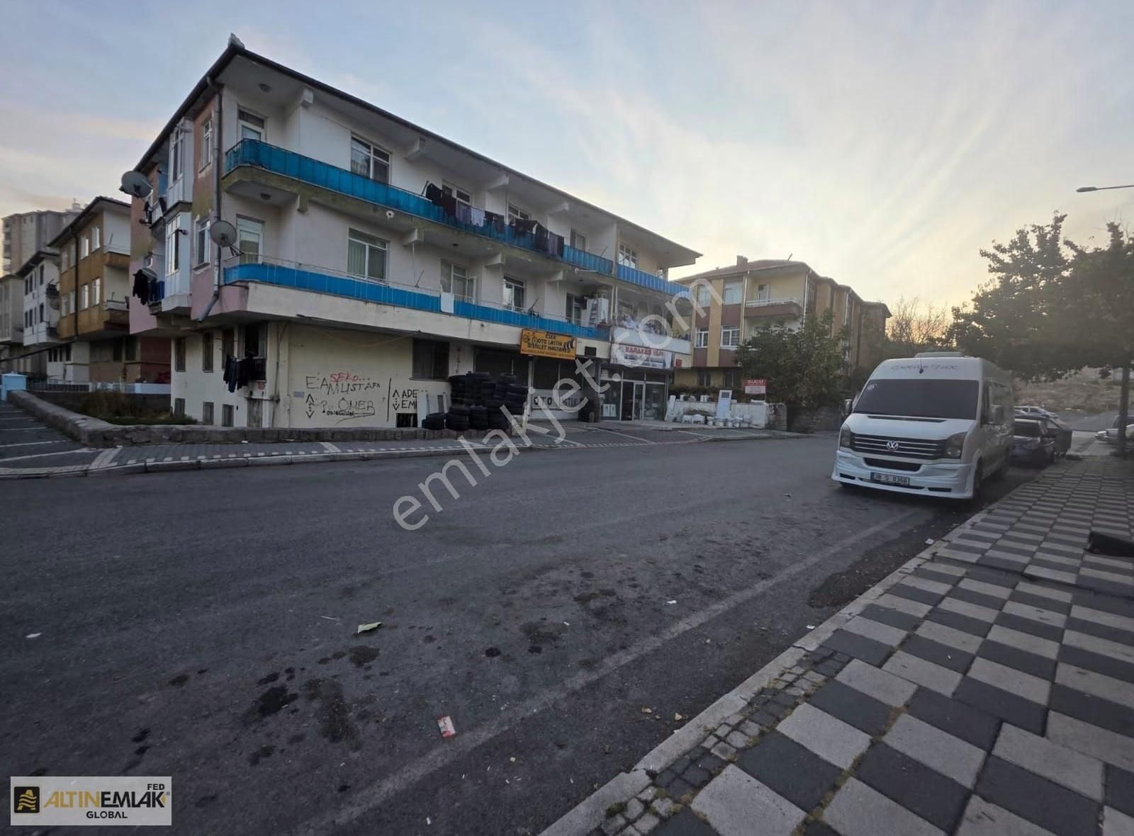 Satılık 3+1 Esenyurt Mahallesinde Daire - Görsel 17