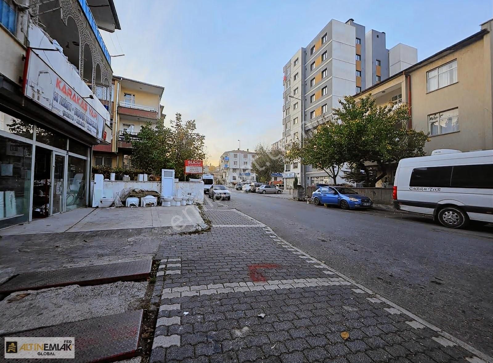 Satılık 3+1 Esenyurt Mahallesinde Daire - Görsel 19