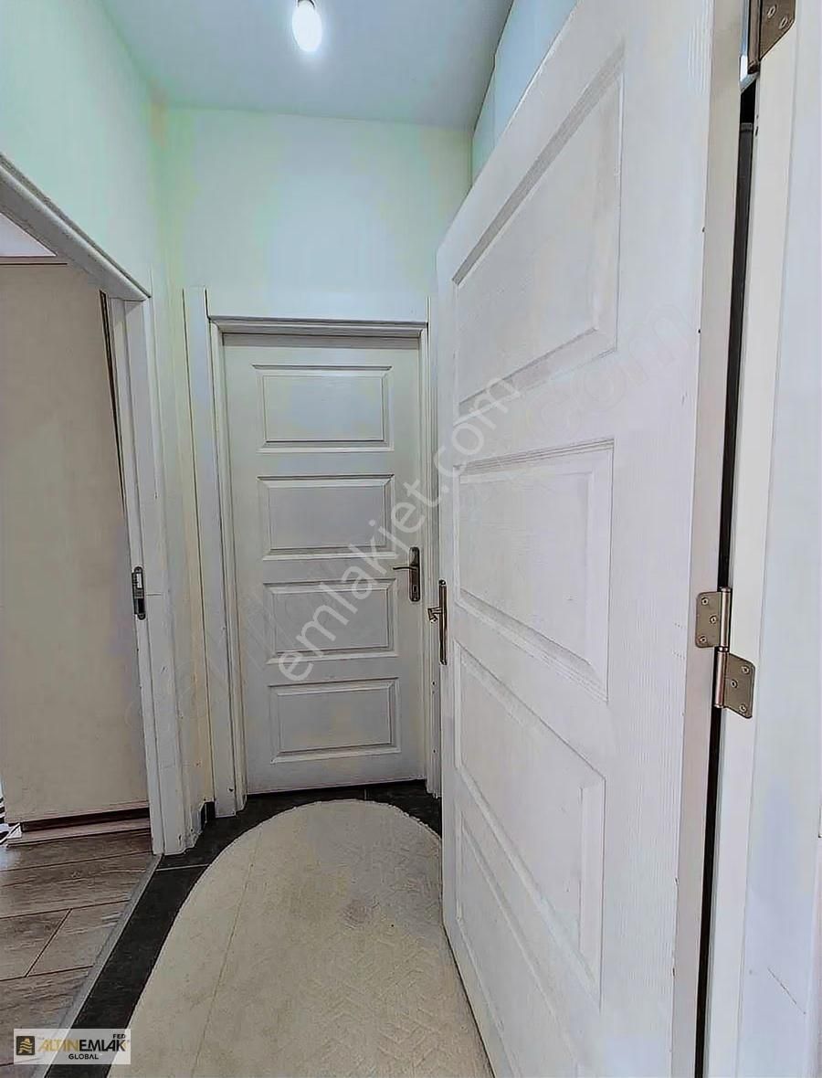 Erkilet Osmangazi 'de Yatay Mimari 3+1 Satılık Daire - Görsel 5