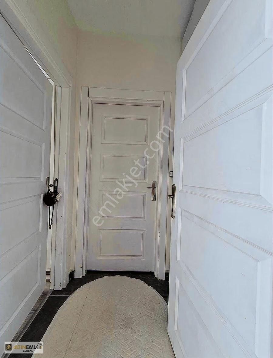 Erkilet Osmangazi 'de Yatay Mimari 3+1 Satılık Daire - Görsel 13