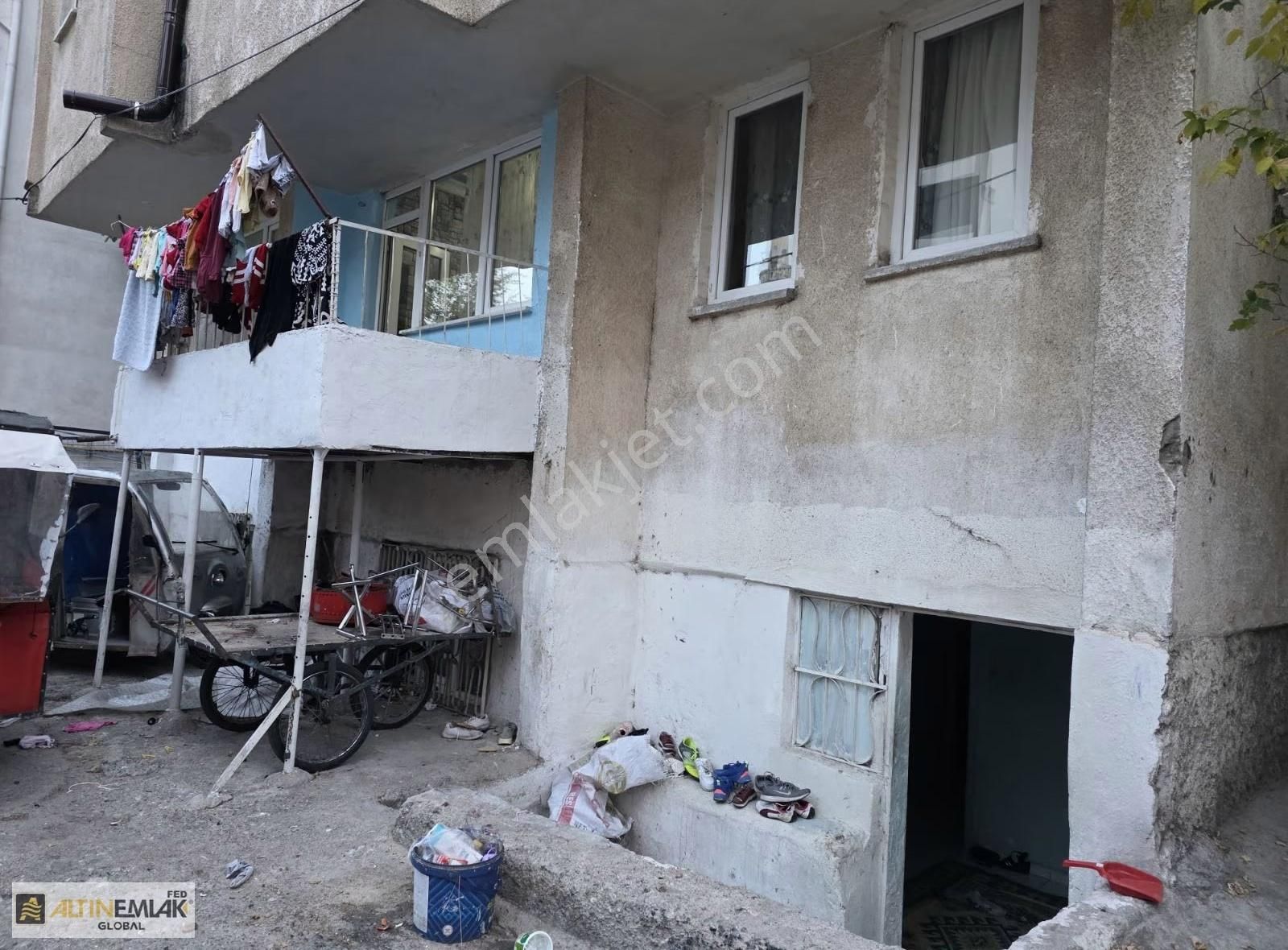 Satılık Esenyurt Ta Yatırımlık Bodrum Katlı Yüksek Giriş Daire - Görsel 11