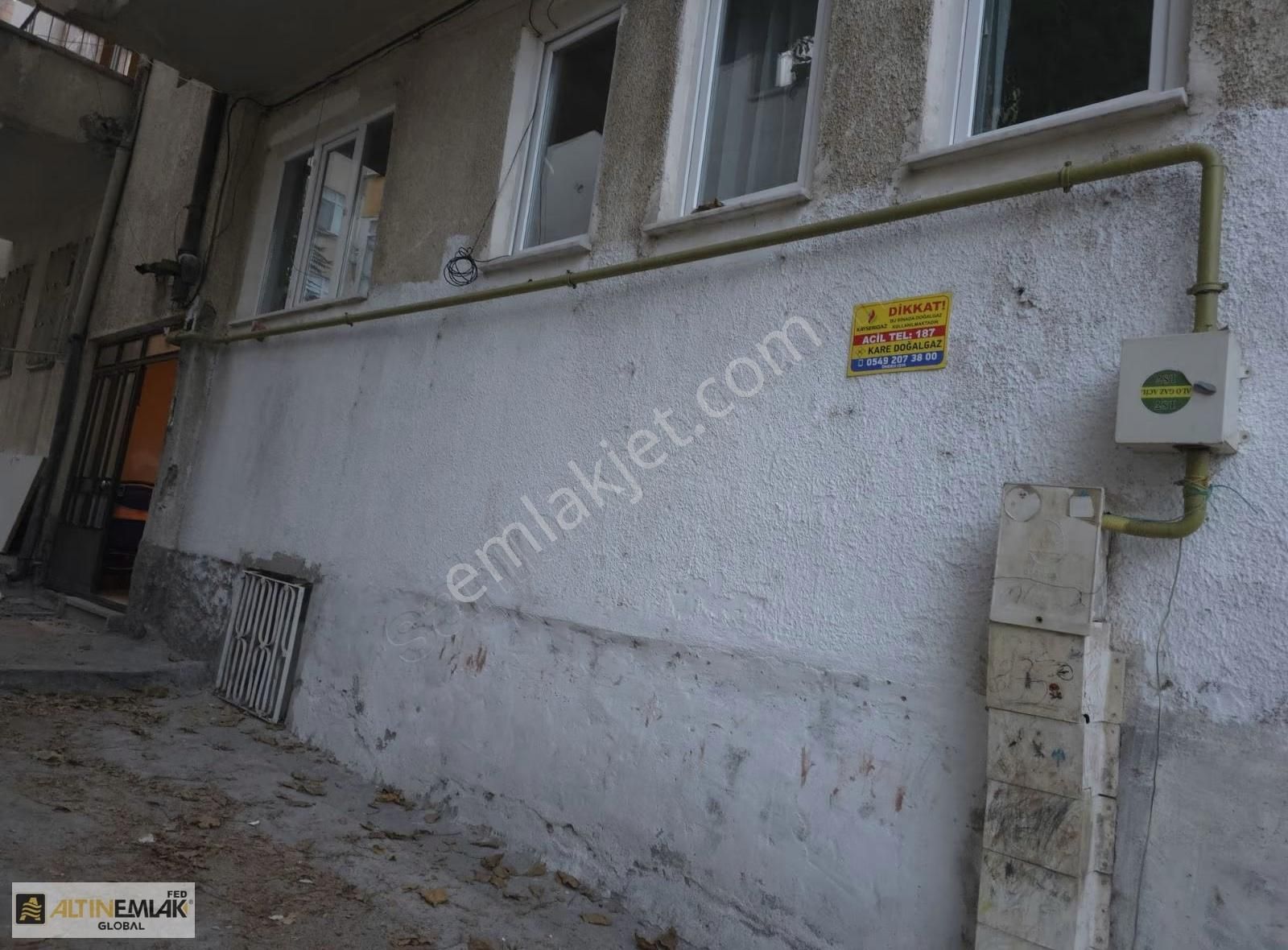 Satılık Esenyurt Ta Yatırımlık Bodrum Katlı Yüksek Giriş Daire - Görsel 14