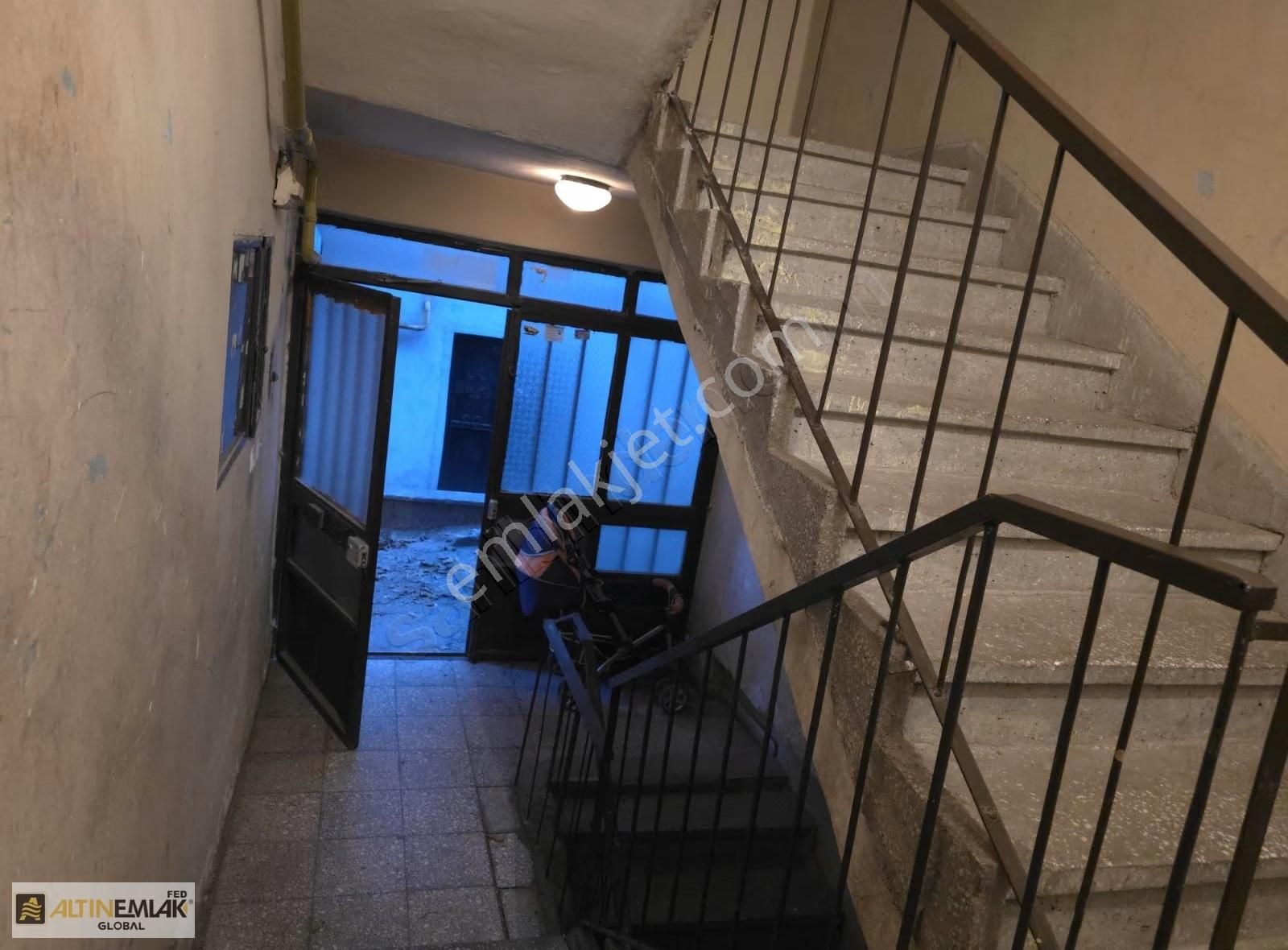 Satılık Esenyurt Ta Yatırımlık Bodrum Katlı Yüksek Giriş Daire - Görsel 3